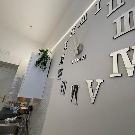 Home Sweet Home Inizio Di Spacca Napoli מראה חיצוני תמונה