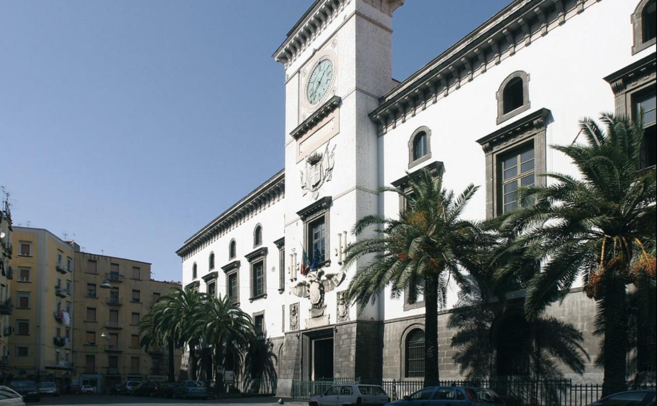 Home Sweet Home Inizio Di Spacca Napoli מראה חיצוני תמונה
