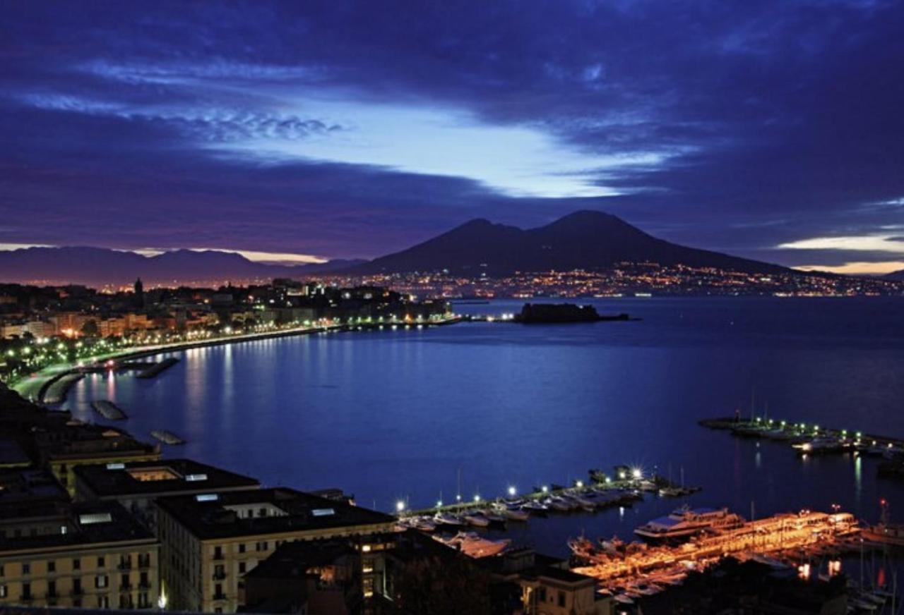 Home Sweet Home Inizio Di Spacca Napoli מראה חיצוני תמונה