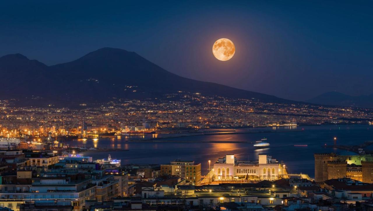 Home Sweet Home Inizio Di Spacca Napoli מראה חיצוני תמונה