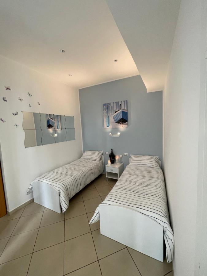 Home Sweet Home Inizio Di Spacca Napoli מראה חיצוני תמונה