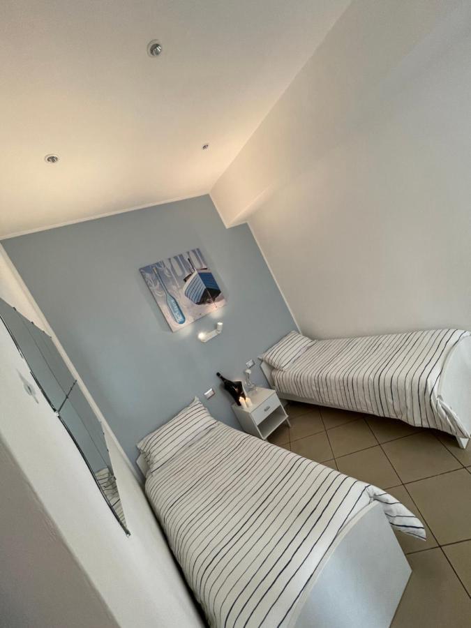 Home Sweet Home Inizio Di Spacca Napoli מראה חיצוני תמונה