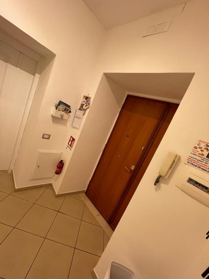 Home Sweet Home Inizio Di Spacca Napoli מראה חיצוני תמונה
