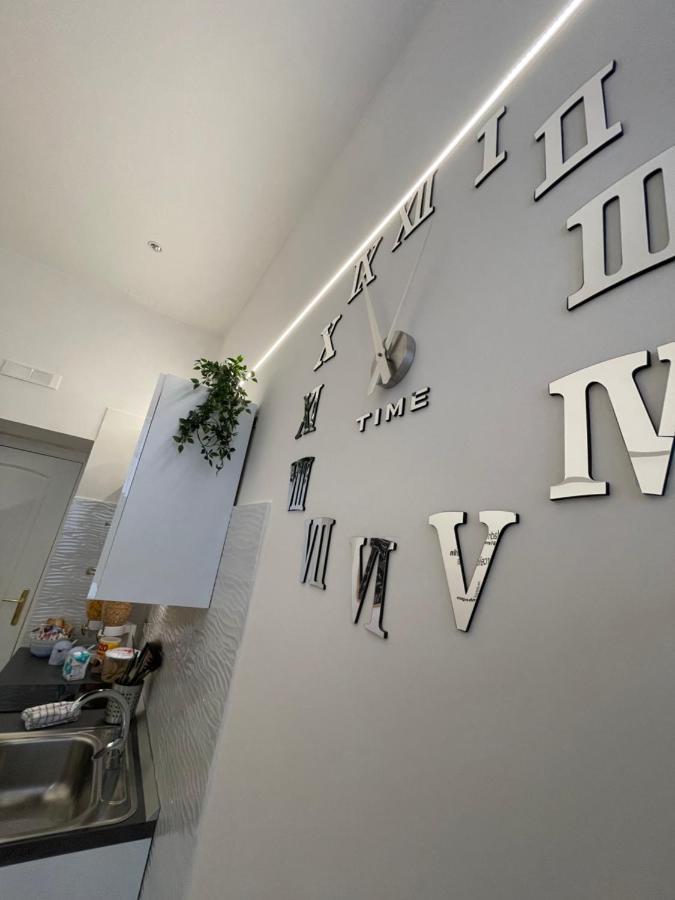 Home Sweet Home Inizio Di Spacca Napoli מראה חיצוני תמונה