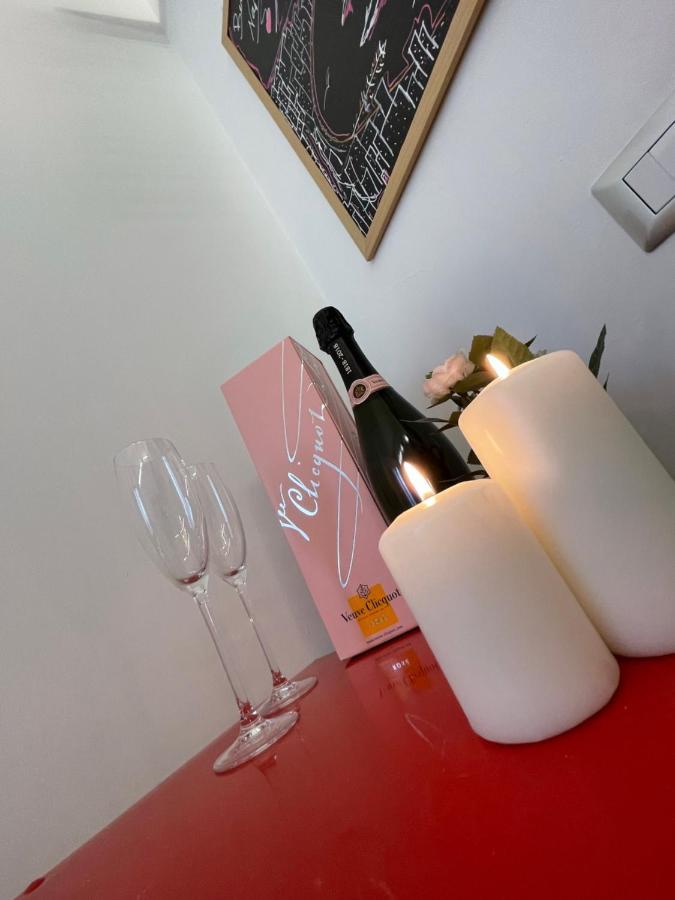 Home Sweet Home Inizio Di Spacca Napoli מראה חיצוני תמונה