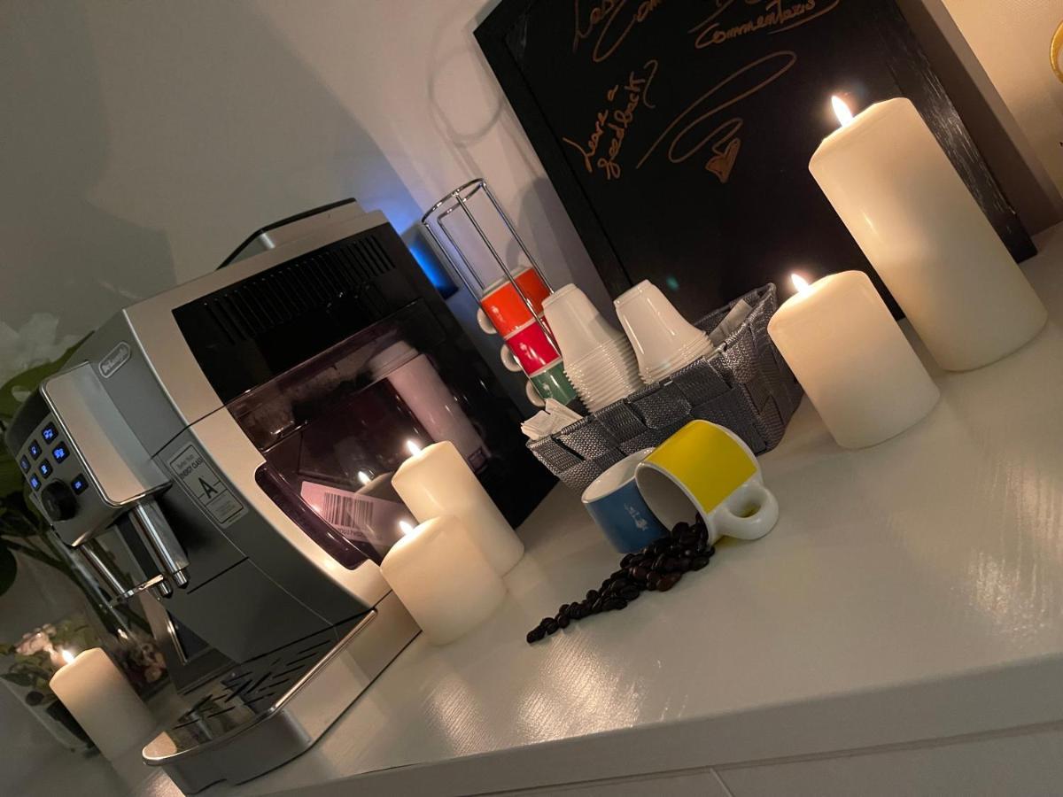 Home Sweet Home Inizio Di Spacca Napoli מראה חיצוני תמונה