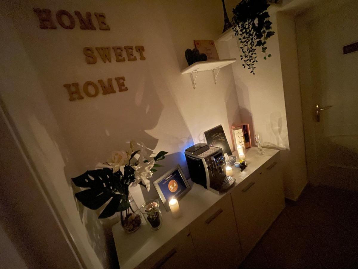 Home Sweet Home Inizio Di Spacca Napoli מראה חיצוני תמונה
