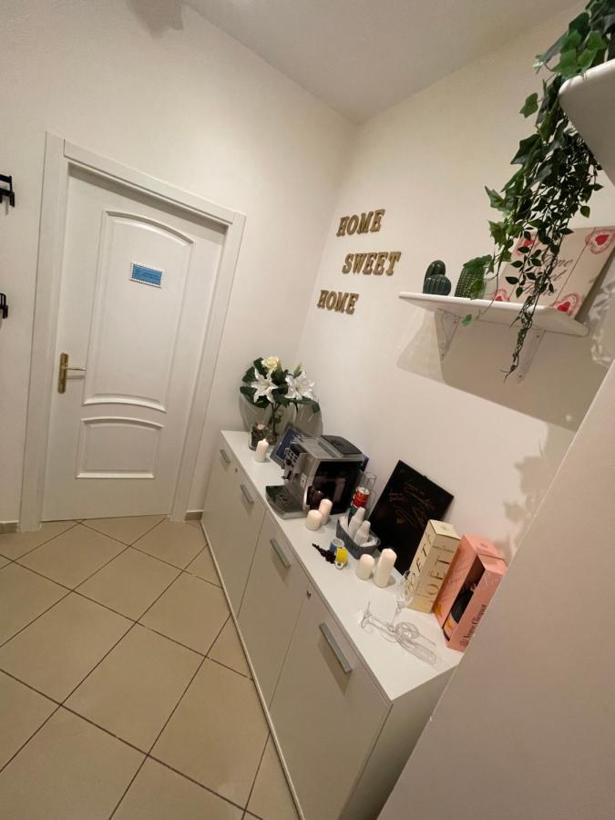 Home Sweet Home Inizio Di Spacca Napoli מראה חיצוני תמונה