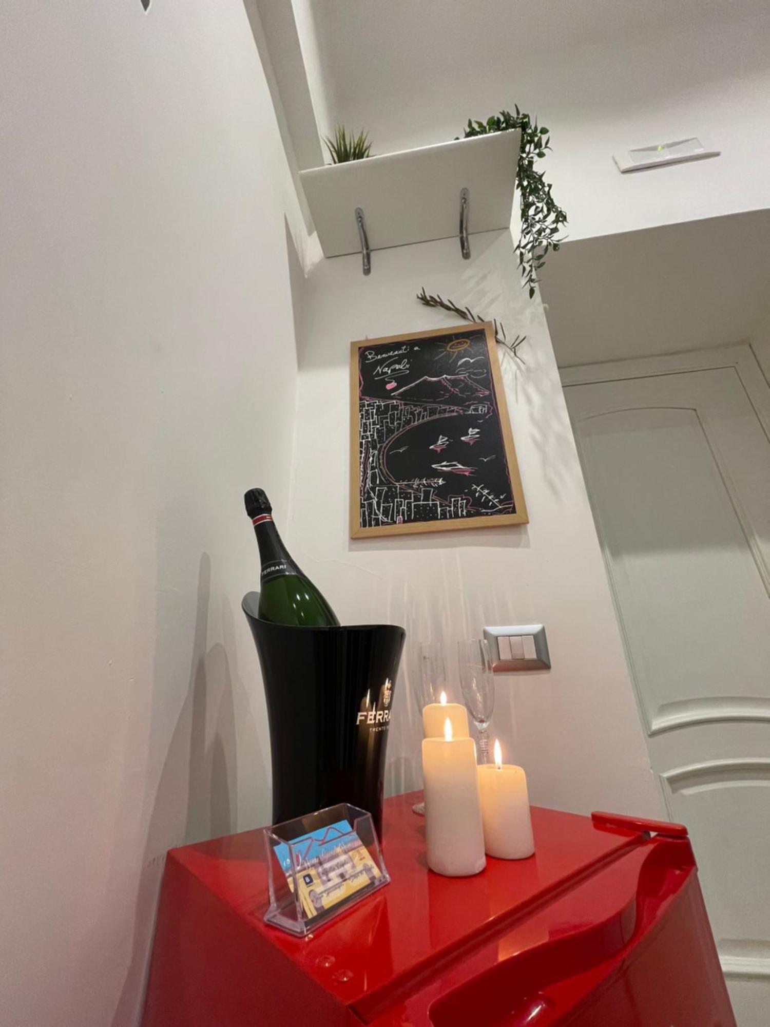 Home Sweet Home Inizio Di Spacca Napoli מראה חיצוני תמונה